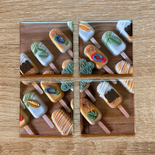 4- Magnet Puzzle