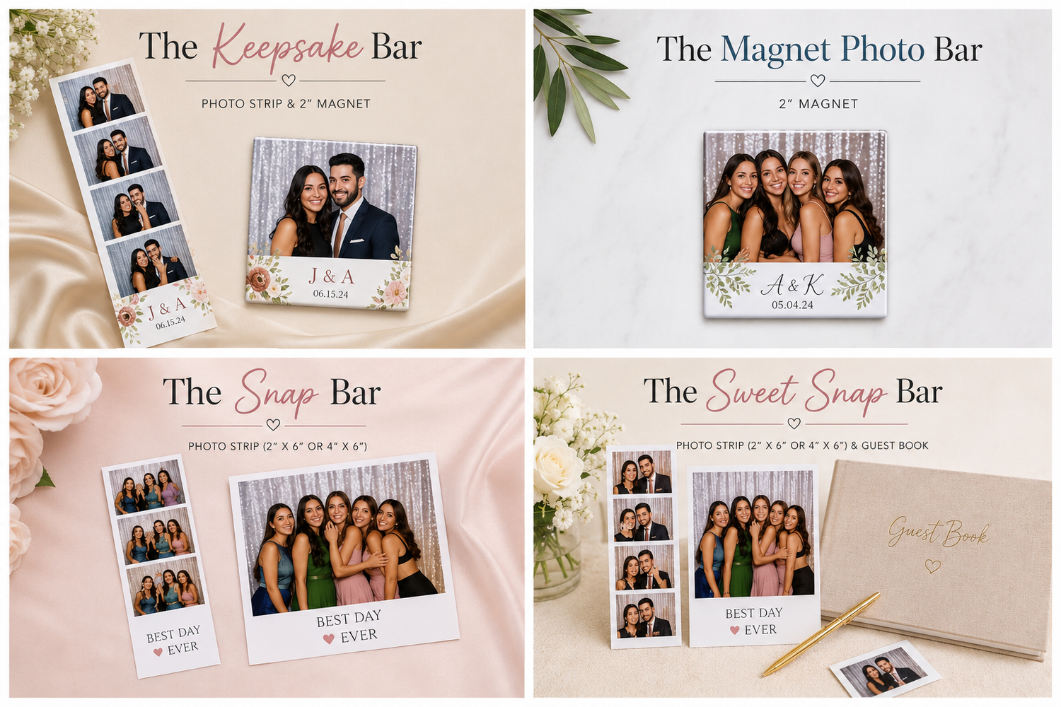 Photo Booth Rental