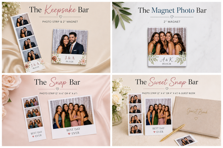 Photo Booth Rental