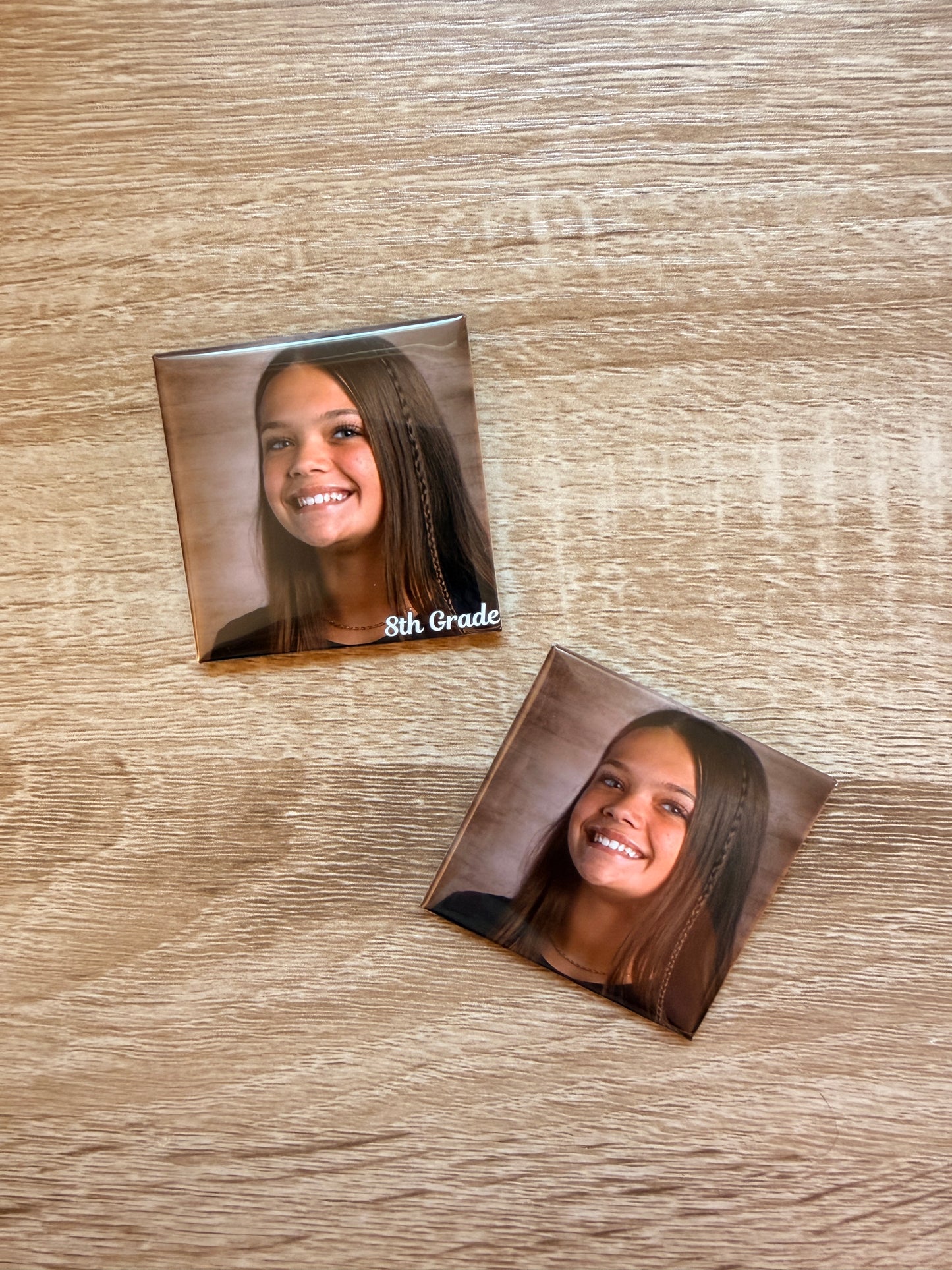 School Years Magnet Package (14 Magnets)