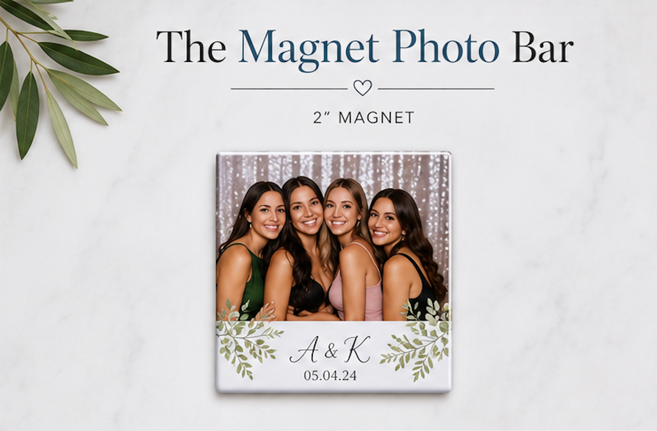 The MAGNET Bar